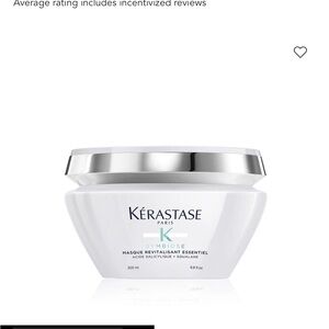 Kerastase symbiose intense revitalizing mask 6.8 fluid ounces
